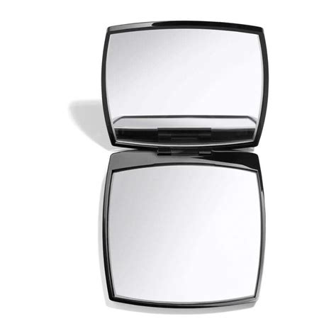 CHANEL MIROIR DOUBLE FACETTES Specchio a Doppio 